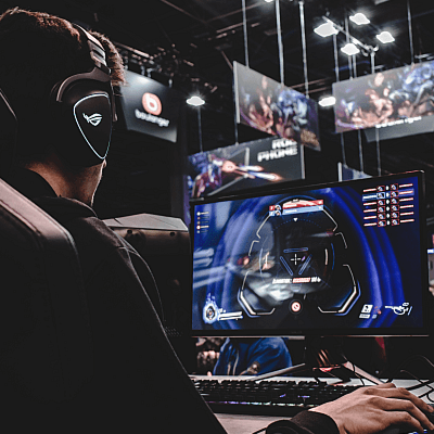 Next project preview