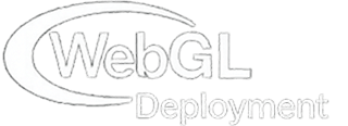 WebGL Deployment