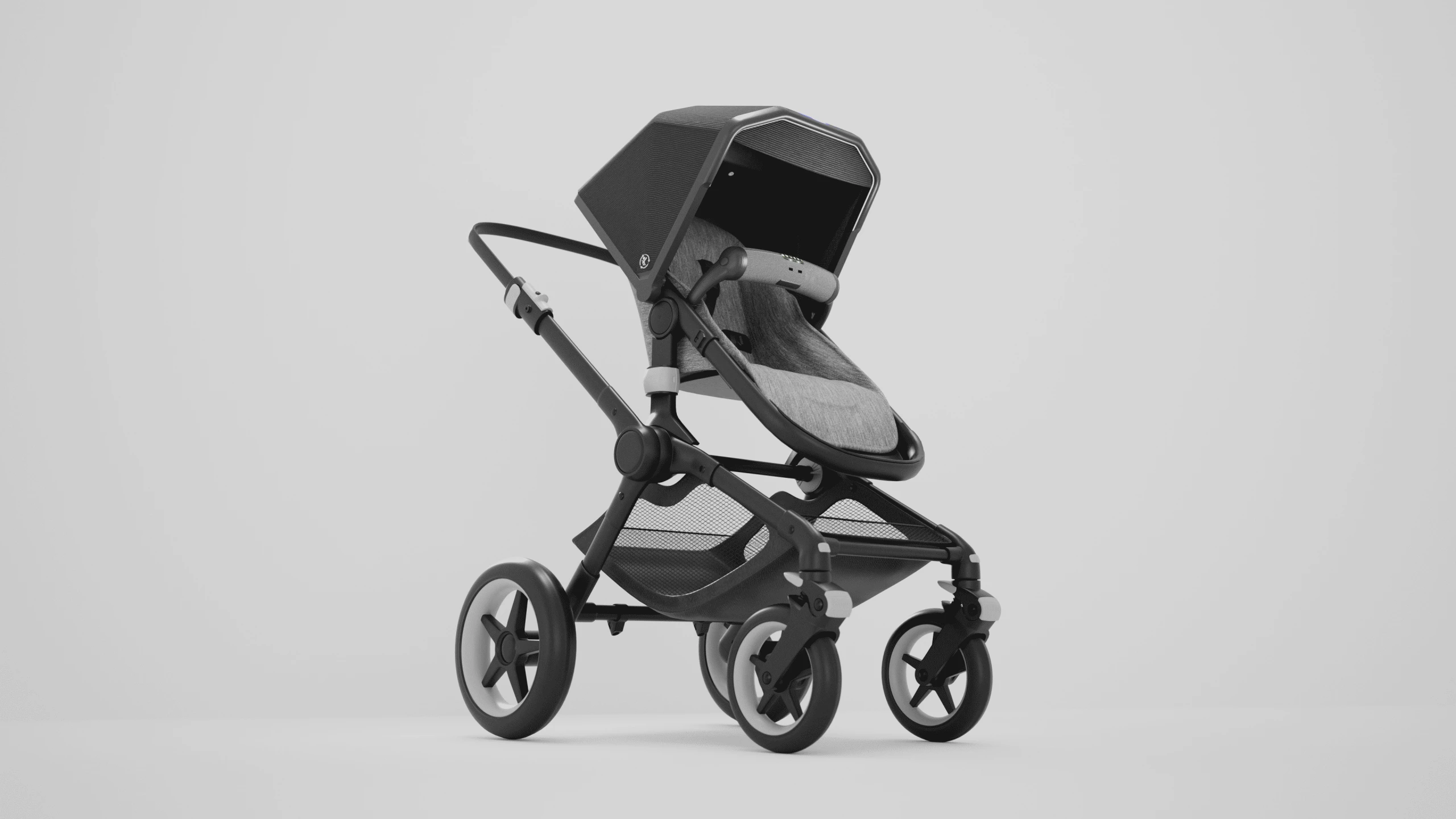 Baby Stroller