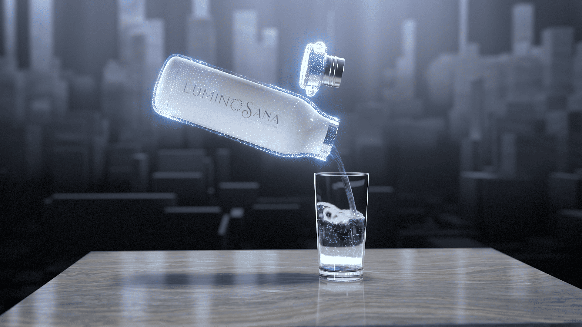 Luminosana