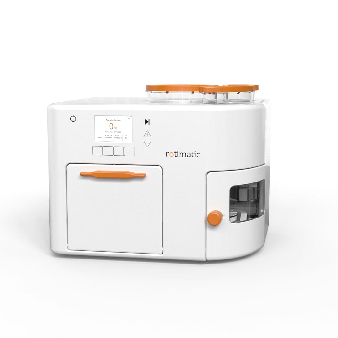 Rotimatic
